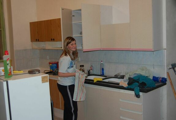přestab kuželny 2009 - 2010 11